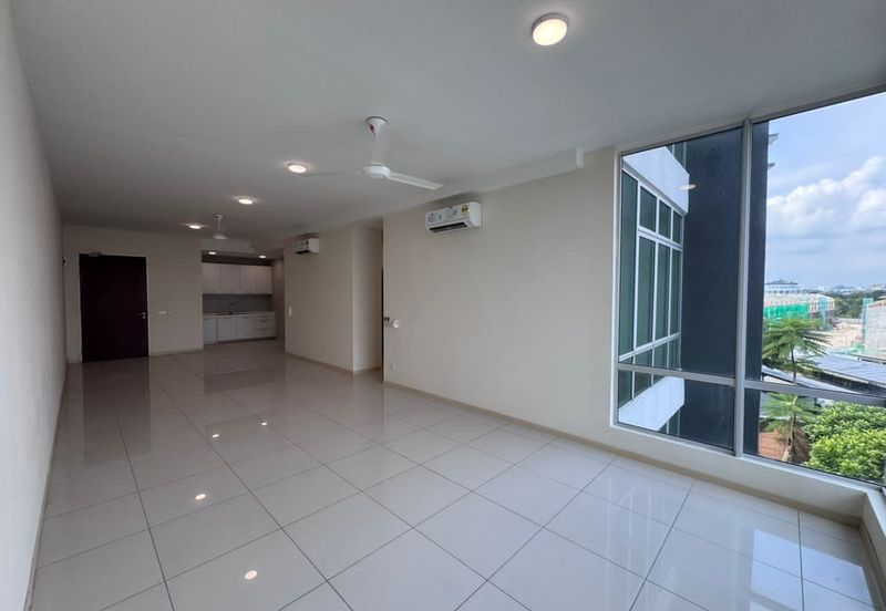 The Seed @ Sutera Utama