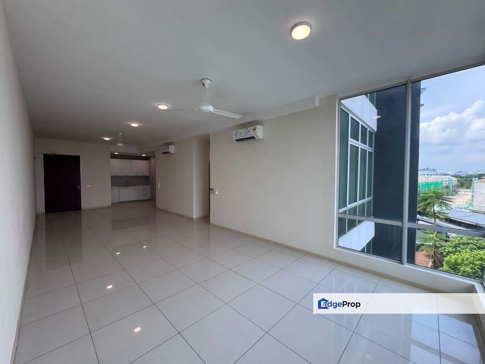 The Seed Apartment, Johor, Skudai