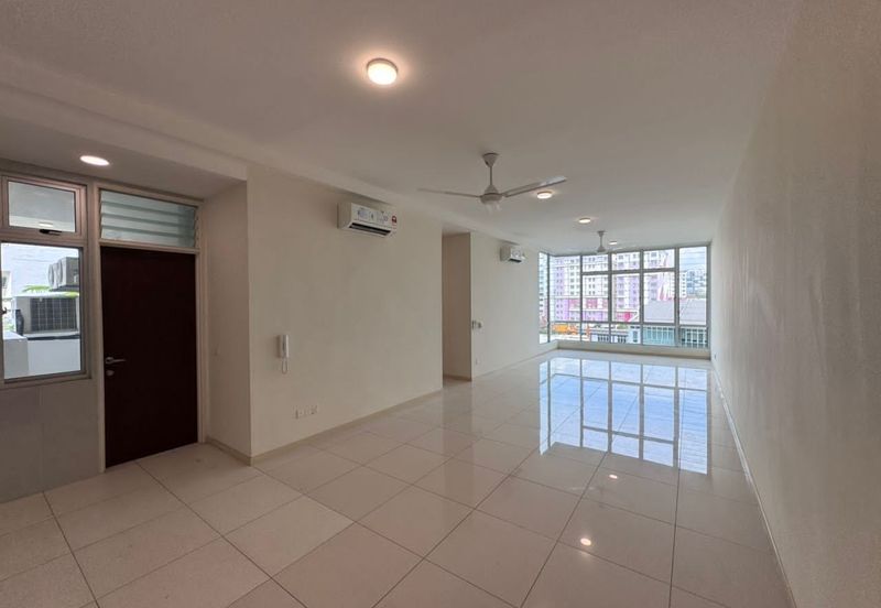 The Seed @ Sutera Utama