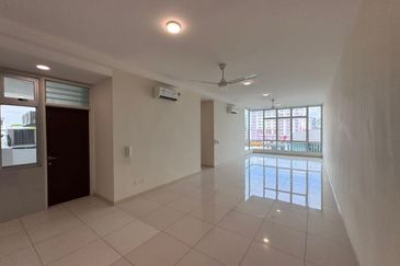 The Seed @ Sutera Utama