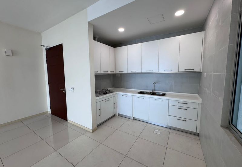 The Seed @ Sutera Utama