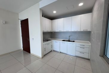 The Seed @ Sutera Utama