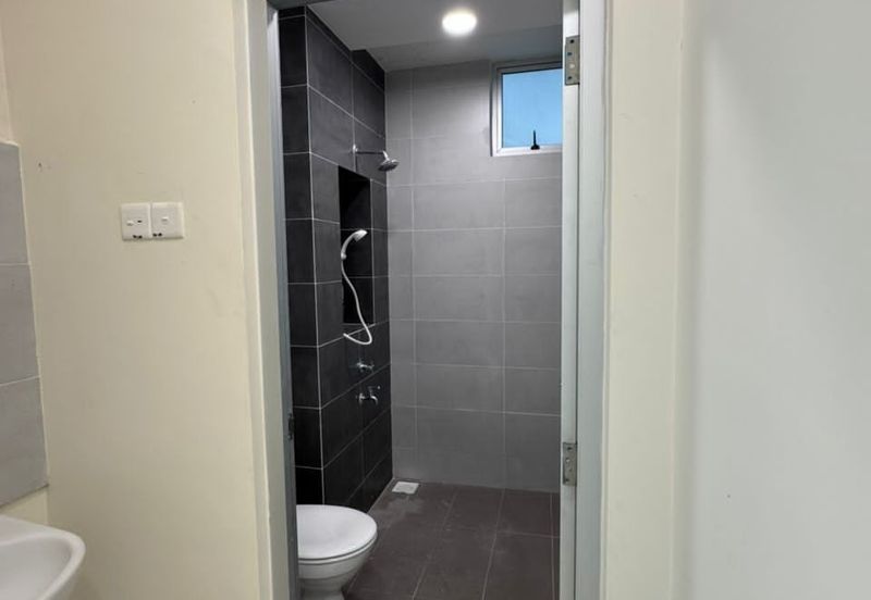 The Seed @ Sutera Utama