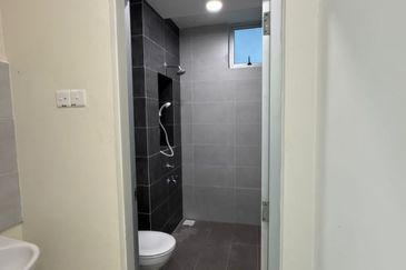 The Seed @ Sutera Utama