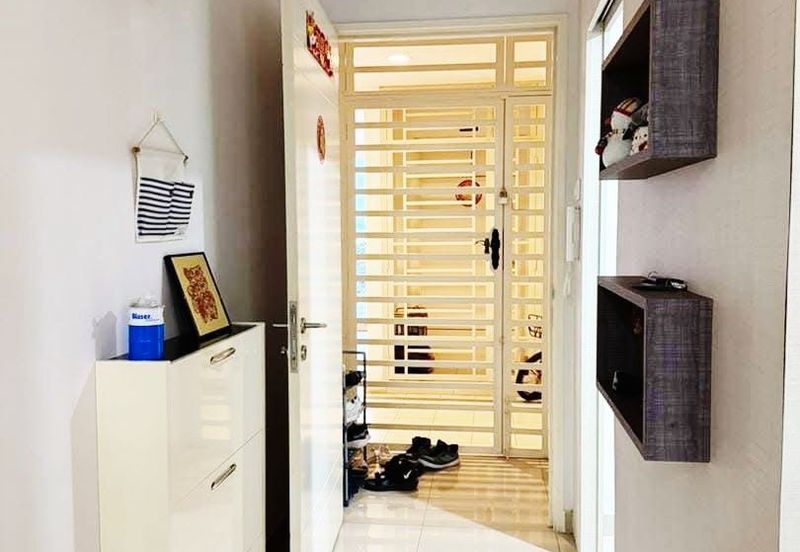 Nusa Heights (Nusa Puncak)