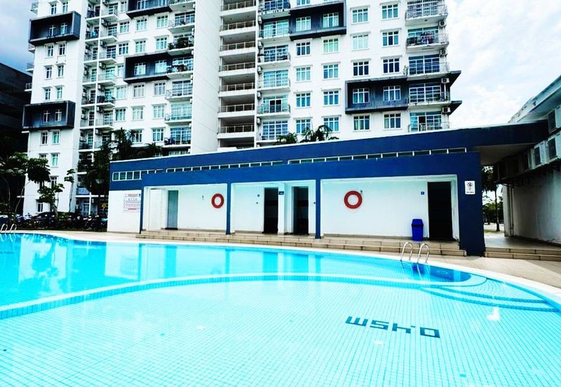 Nusa Heights (Nusa Puncak)