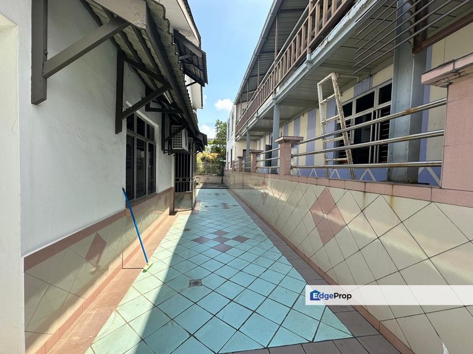 Megah Ria, Johor, Masai