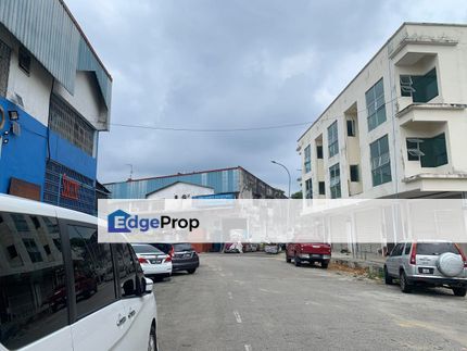 Taman Desa Plentong, Johor, Johor Bahru