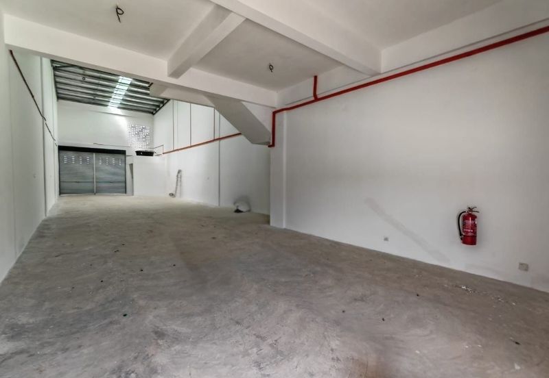 Stellar Park @ Vervo City