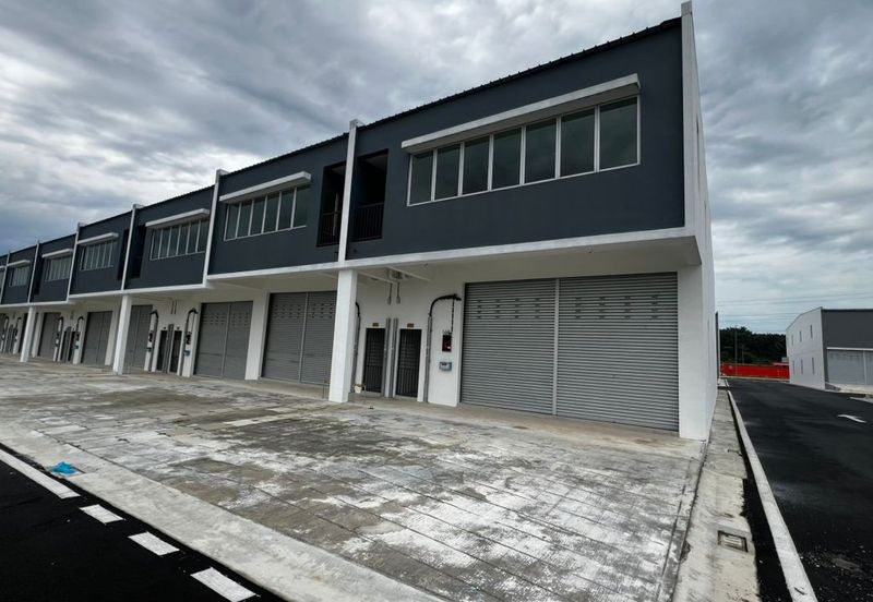 Stellar Park @ Vervo City