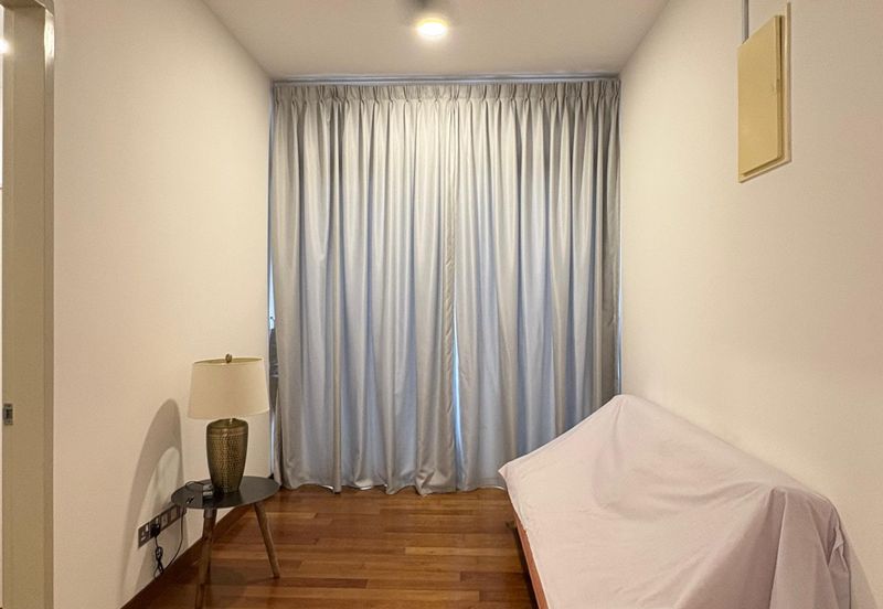 The Canal Garden South, Horizon Hills