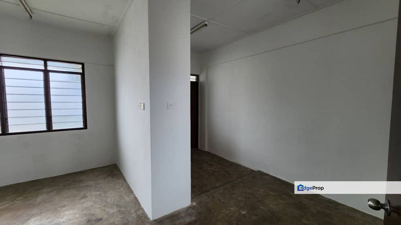 TAMAN MOLEK, Johor, Johor Bahru