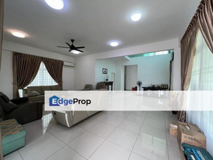 Senibong Villas, Johor, Masai