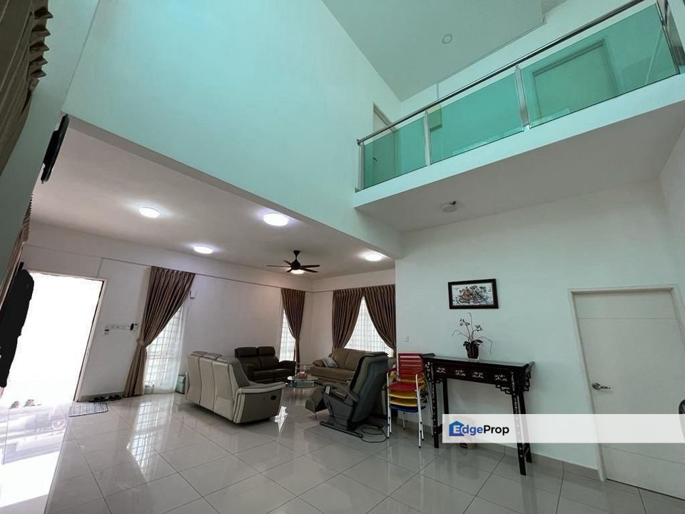 Senibong Villas, Johor, Masai