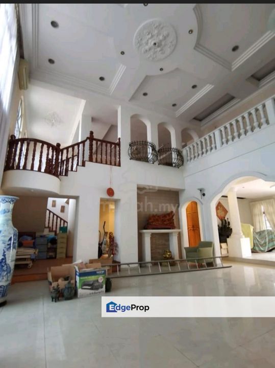 Bukit Kempas, Johor, Johor Bahru