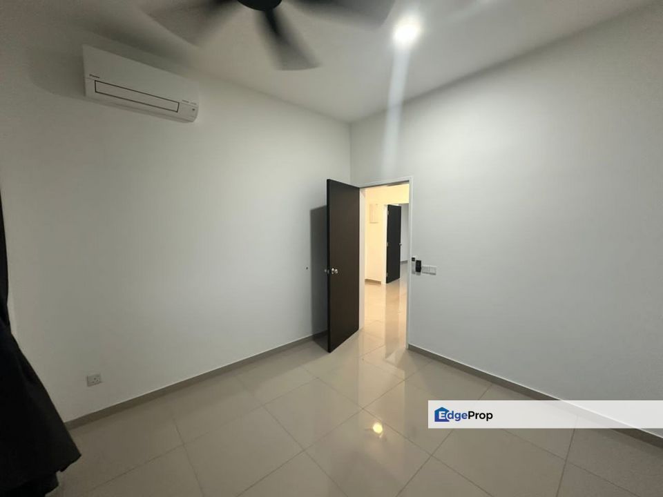 Eco Botanic 2, Johor, 