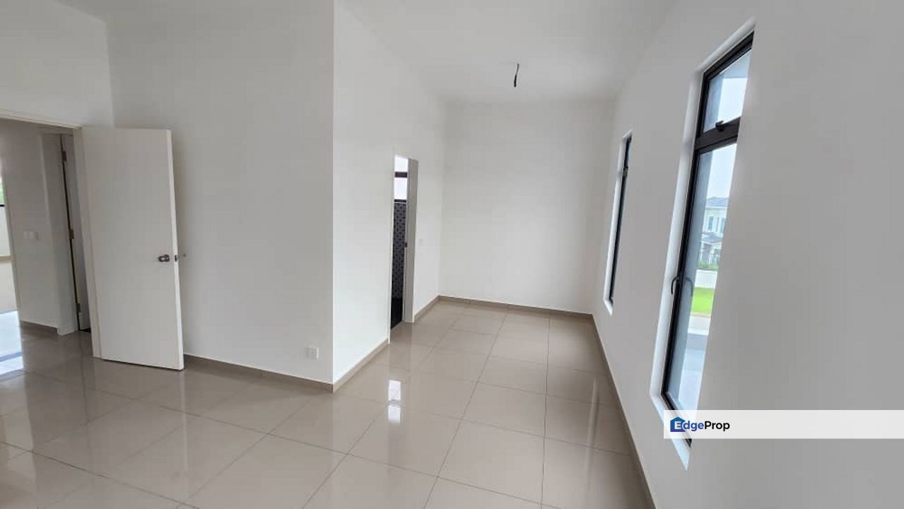 ECO TROPICS, Johor, Masai