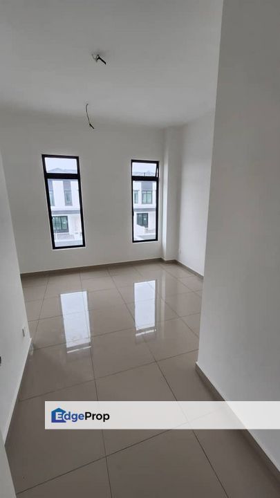 ECO TROPICS, Johor, Masai