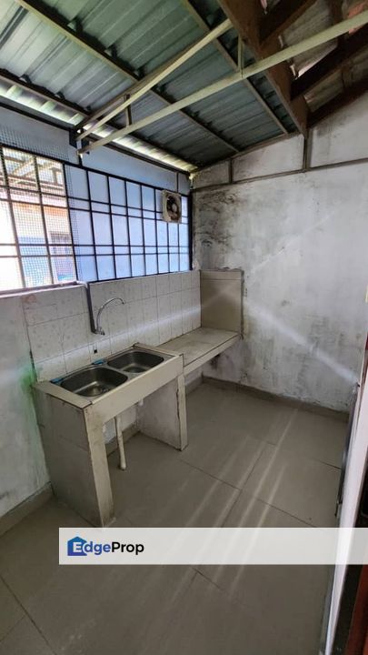 TAMAN KOTA MASAI, Johor, Pasir Gudang