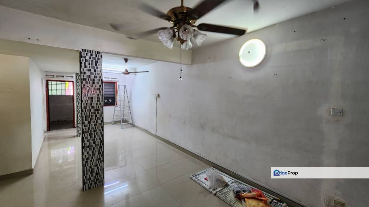 TAMAN KOTA MASAI, Johor, Pasir Gudang