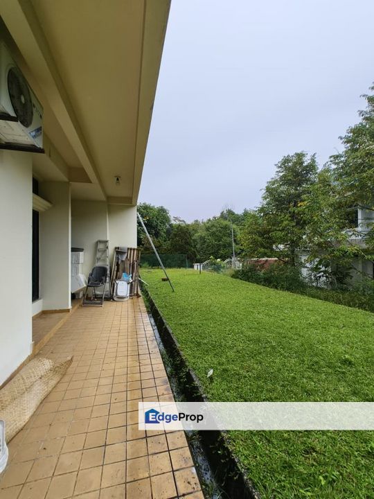 Jalan Anak Bukit , Johor, Senai