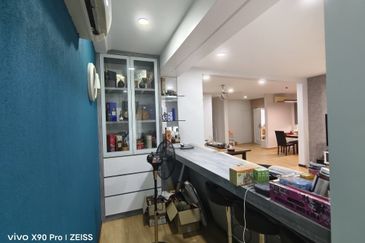 Jalan Setia Tropika 11