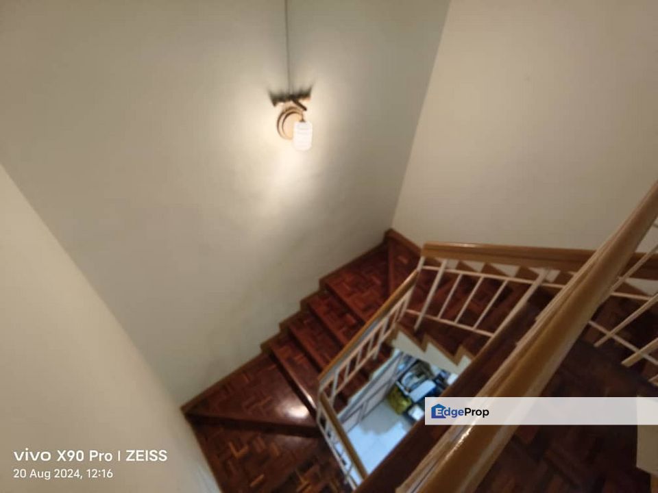 Bandar Putra, Johor, Kulai