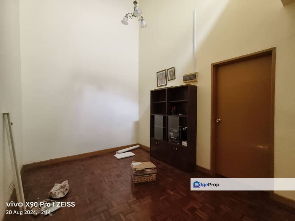 Bandar Putra, Johor, Kulai