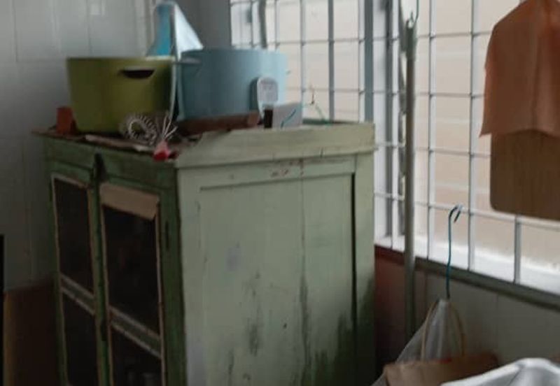 Taman Ungku Tun Aminah