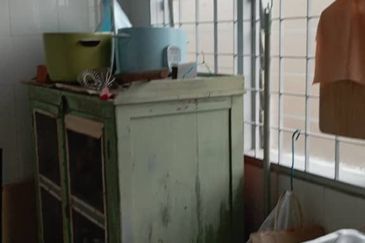 Taman Ungku Tun Aminah