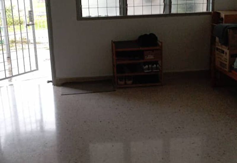 Taman Ungku Tun Aminah