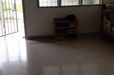 Taman Ungku Tun Aminah