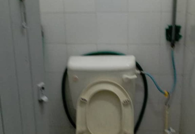 Taman Ungku Tun Aminah