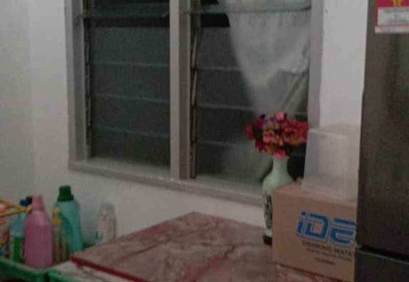 Taman Ungku Tun Aminah