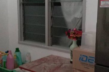 Taman Ungku Tun Aminah