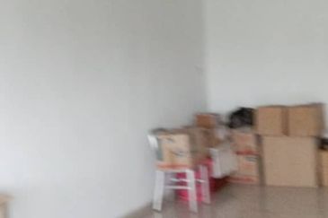 Taman Ungku Tun Aminah