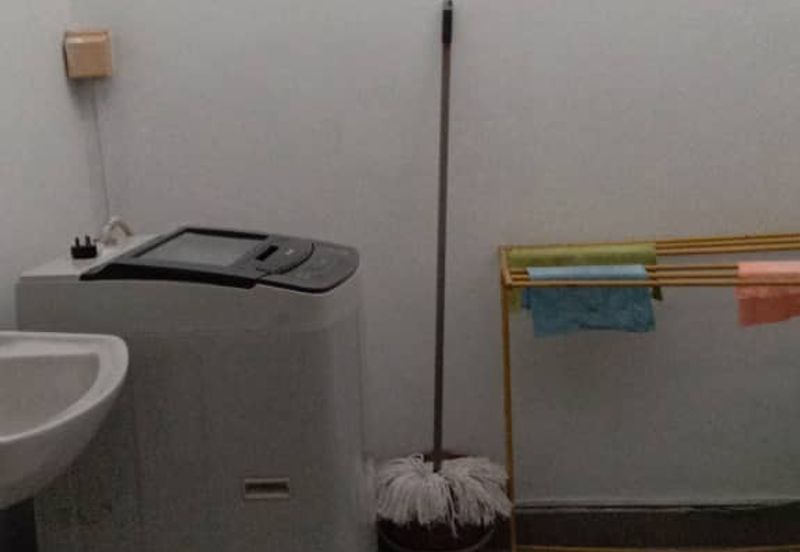 Taman Ungku Tun Aminah