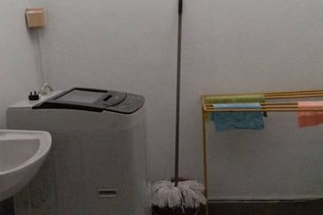 Taman Ungku Tun Aminah