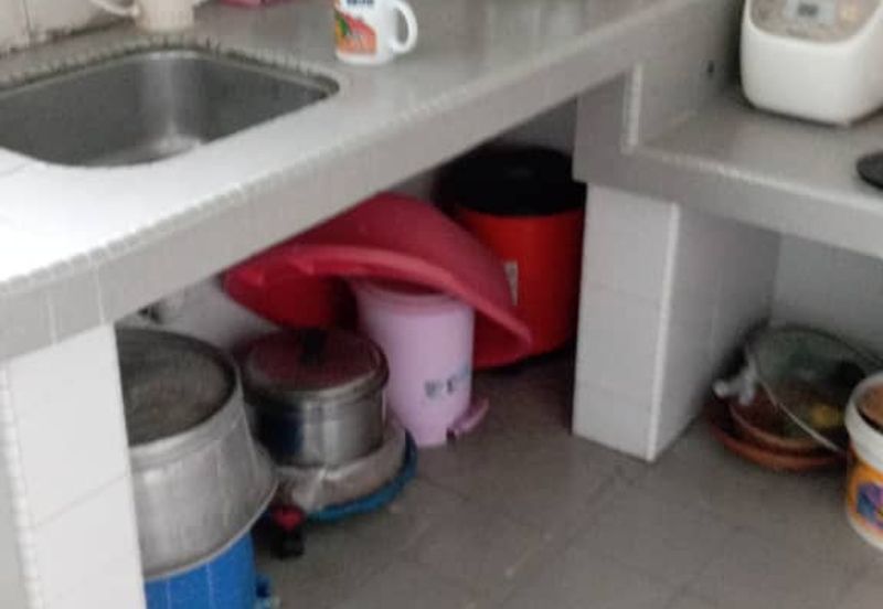 Taman Ungku Tun Aminah