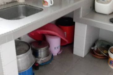 Taman Ungku Tun Aminah