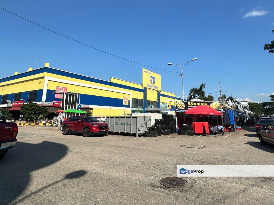 Nusa Bestari, Johor, 