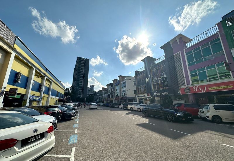 Taman Nusa Bestari, Skudai