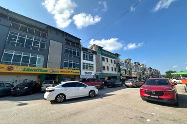 Taman Nusa Bestari, Skudai