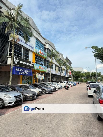 Taman Sutera Utama, Johor, Skudai