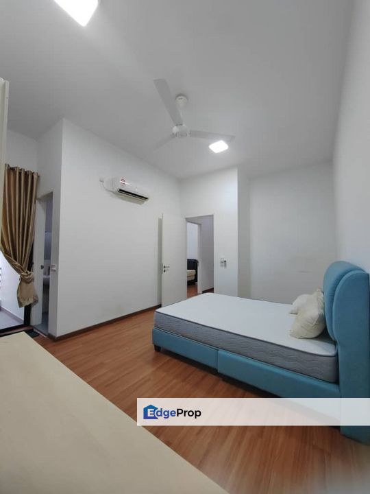 Garden Villa, Johor, Johor Bahru