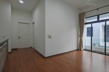 Garden Villas @ Taman Bukit Indah