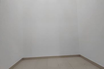 Garden Villas @ Taman Bukit Indah