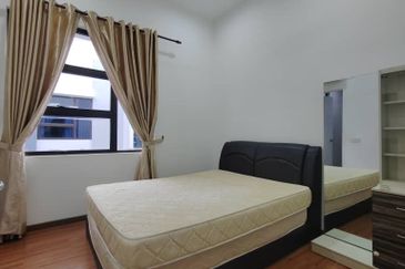 Garden Villas @ Taman Bukit Indah