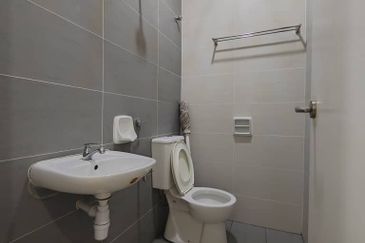 Garden Villas @ Taman Bukit Indah