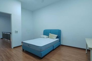 Garden Villas @ Taman Bukit Indah